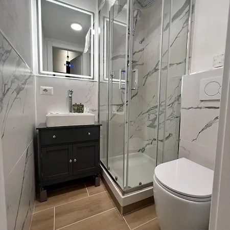Appartement Cozy Milan
