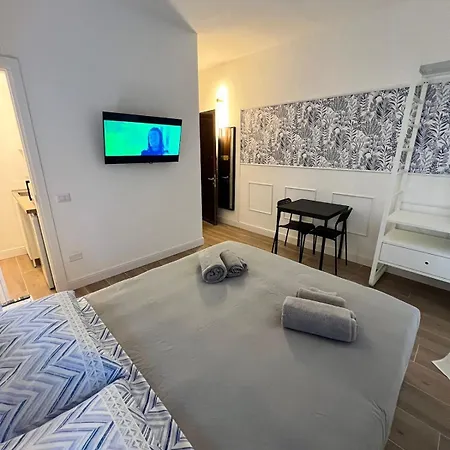Appartement Cozy Milan