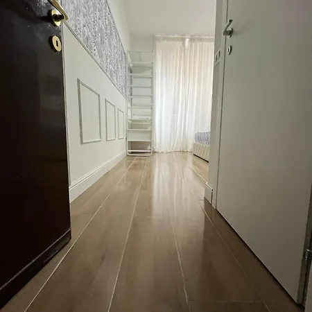 Appartement Cozy