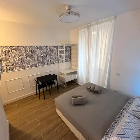 Appartement Cozy Milan